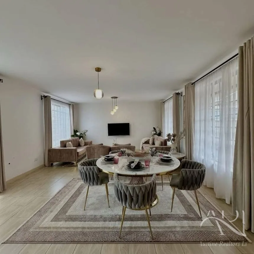 REGENTS PARK – 4 BEDROOM HOUSE FOR SALE IN SYOKIMAU, MOMBASA ROAD – photo 2