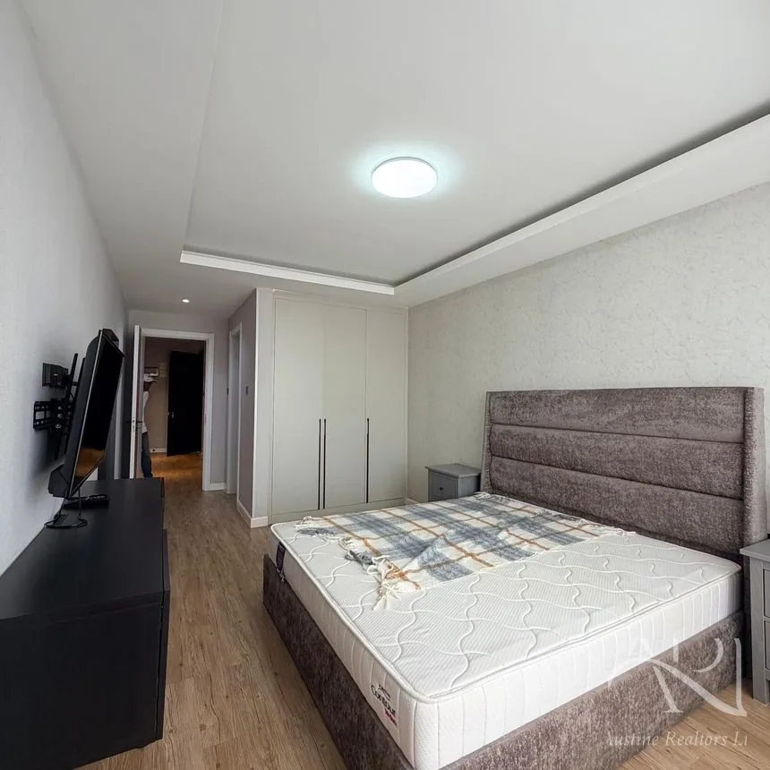 Furnished 2 Bedroom Apartment For Rent In Westlands, Brookside – photo 11