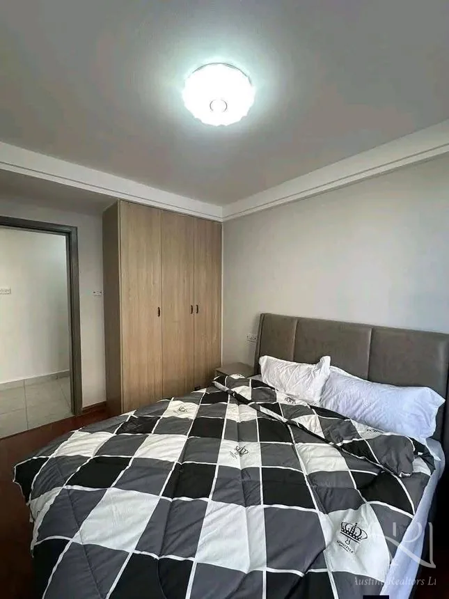 TERRIAN PARK – 3 BEDROOM APARTMENTS FOR SALE IN KITENGELA – photo 6