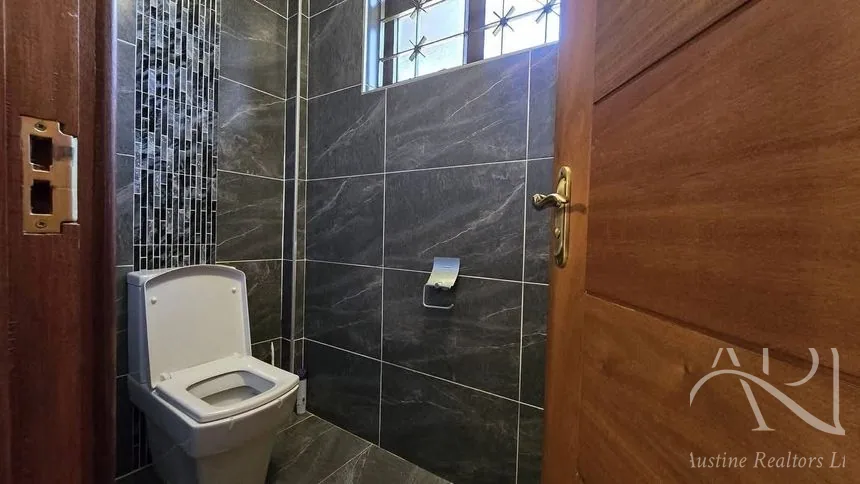 5 Bedroom Town House For Rent In Runda – photo 16