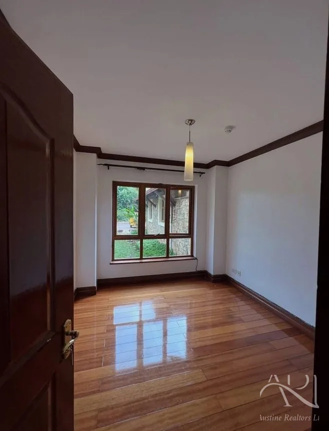 Kihingo Village – 4 Bedroom Villa For Rent In Kitisuru – photo 9