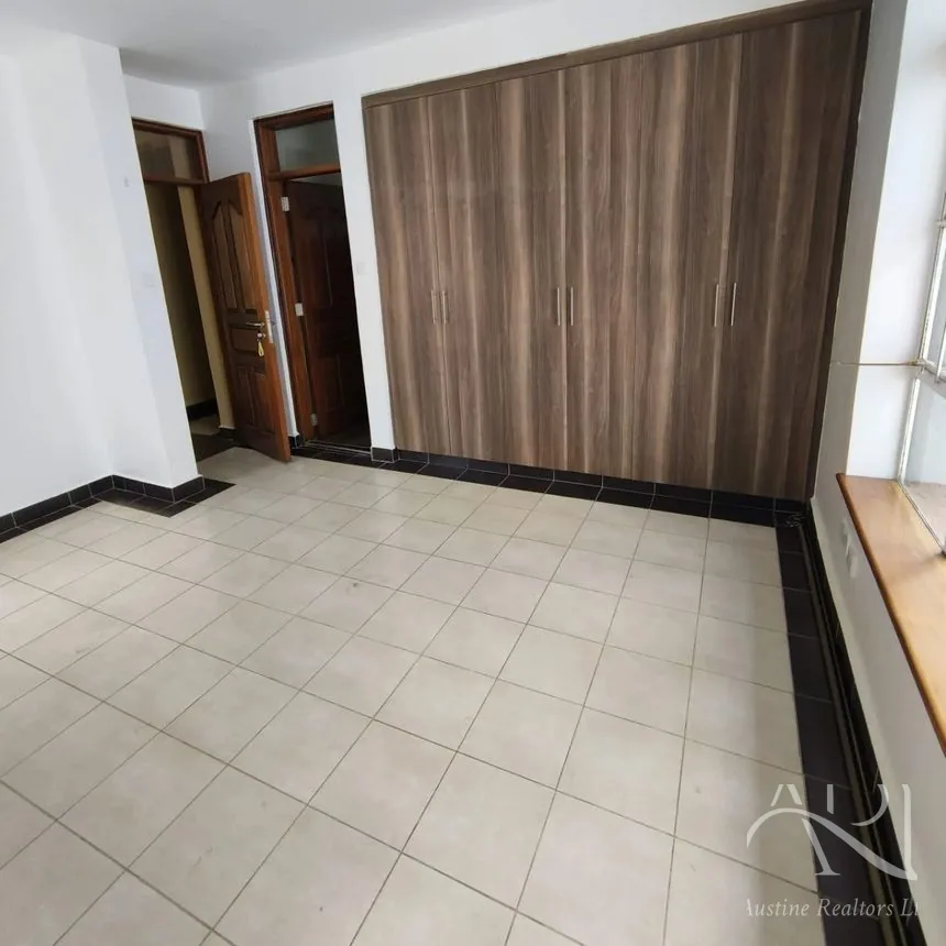 3 Bedroom Apartment For Rent In Kilimani, Nairobi – photo 7