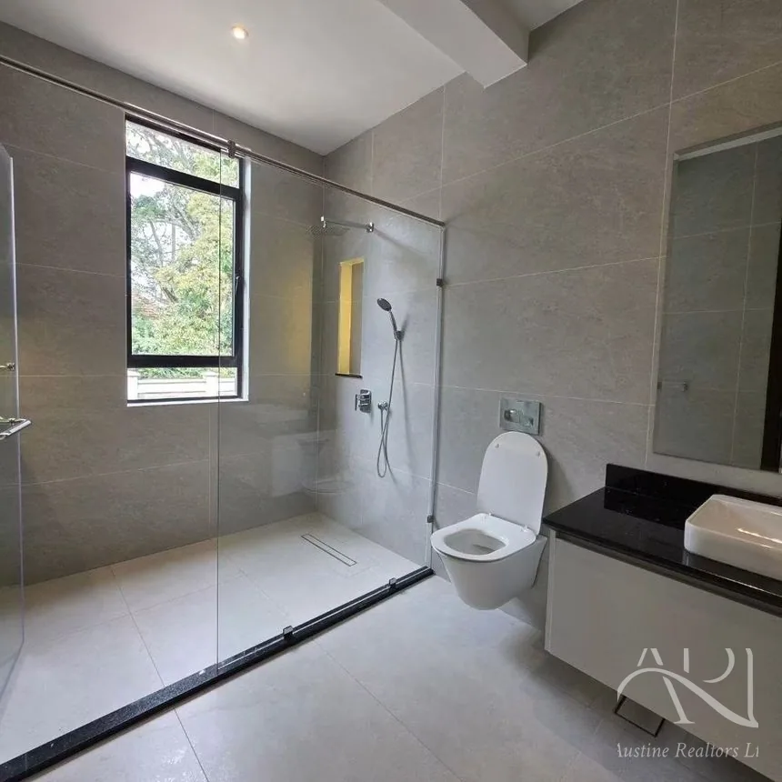 6 Bedroom Villa For Rent In Kitisuru – photo 16