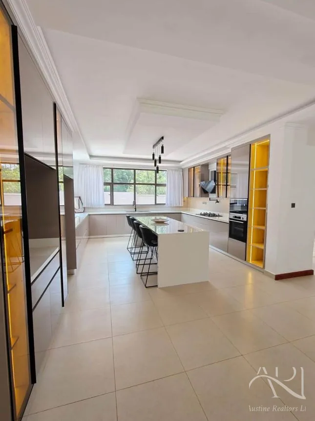 5 Bedroom Villa For Sale In Karen, Windy Ridge – photo 18