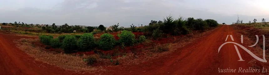 50 by 100 Plot For Sale In Ruiru – photo 3