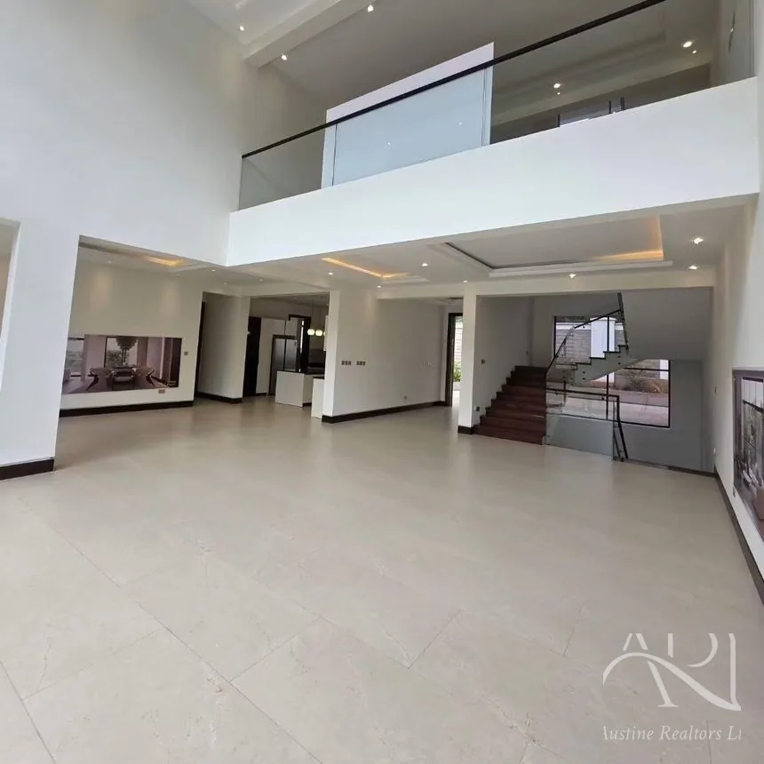 6 Bedroom Villa For Rent In Kitisuru – photo 4