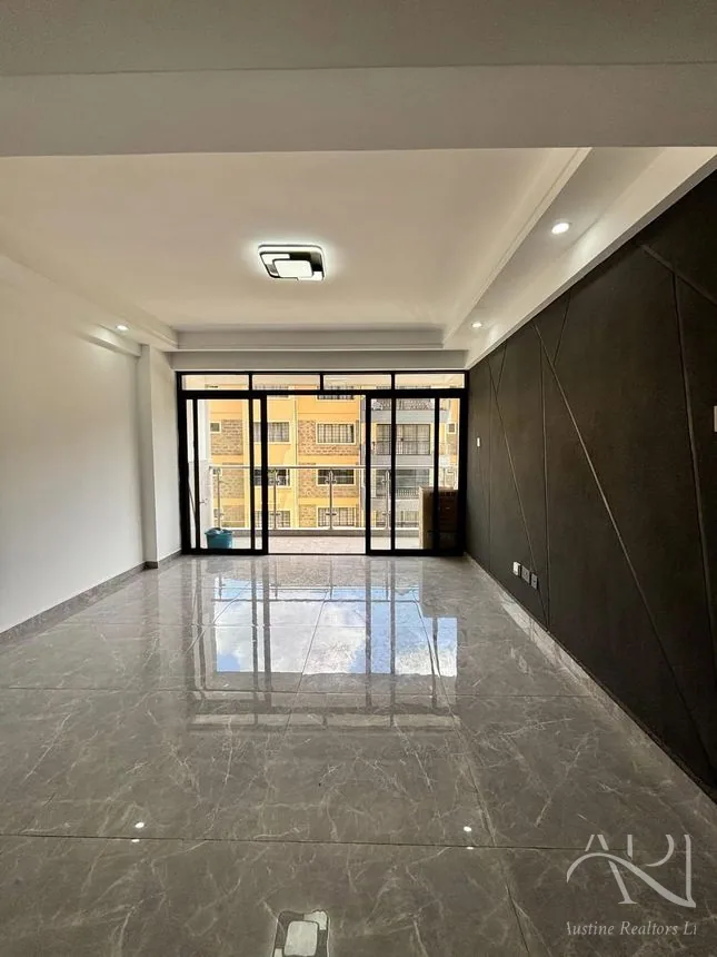 1 Bedroom Apartments For Rent In Kileleshwa, Gatundu Road – photo 3
