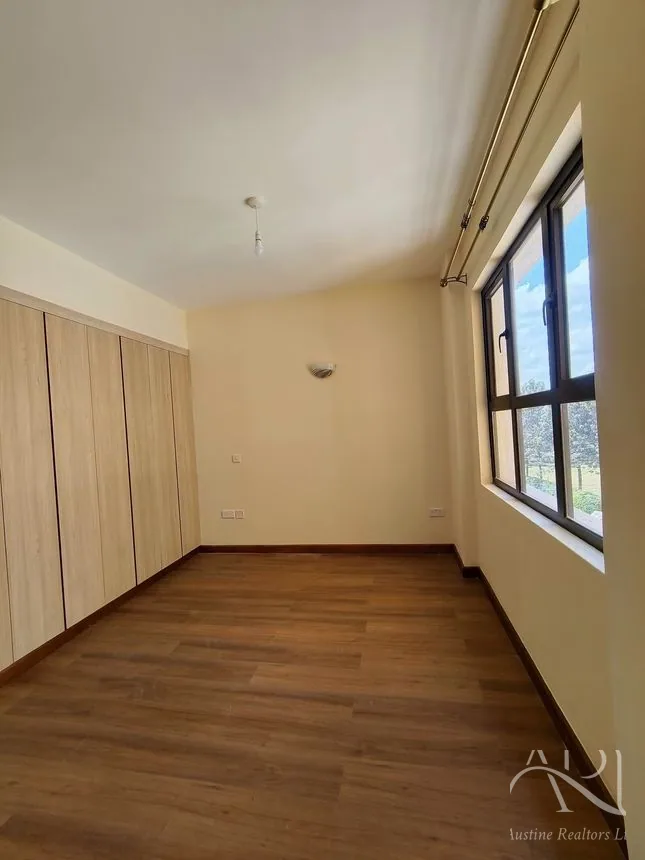 2 Bedroom Apartments For Rent In Loresho – photo 10