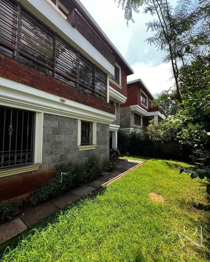 5 Bedroom Townhouse For Rent In Spring Valley, Shanzu Road – photo 13