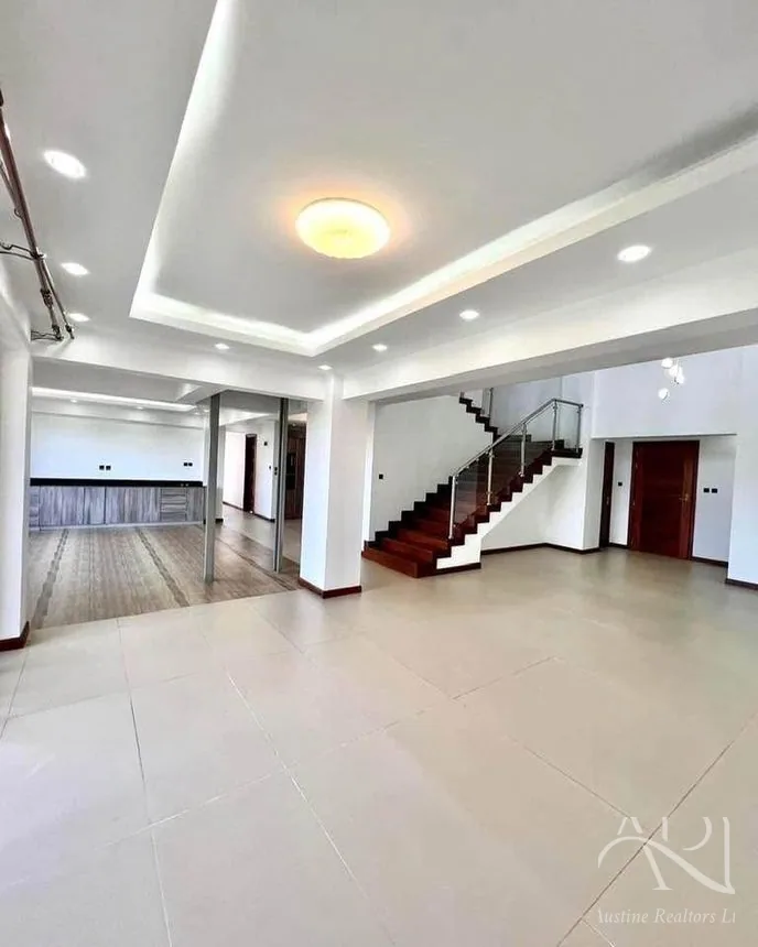 5 Bedroom Duplex For Rent In Spring Valley, General Mathenge Road – photo 1