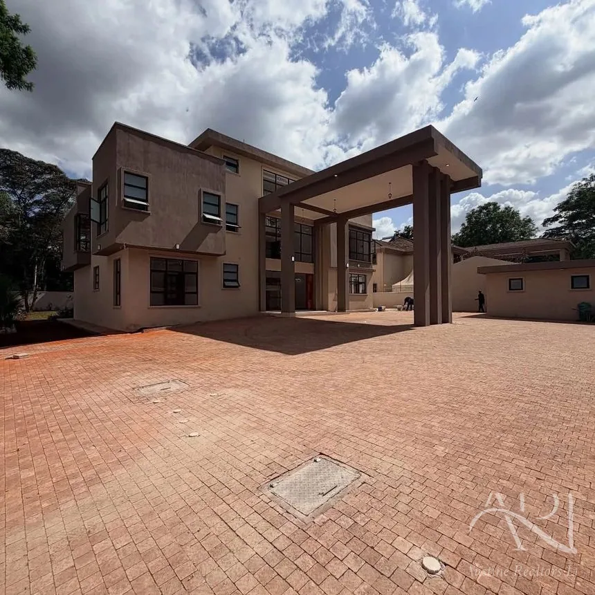 5 Bedroom Villa For Sale In Karen – photo 2