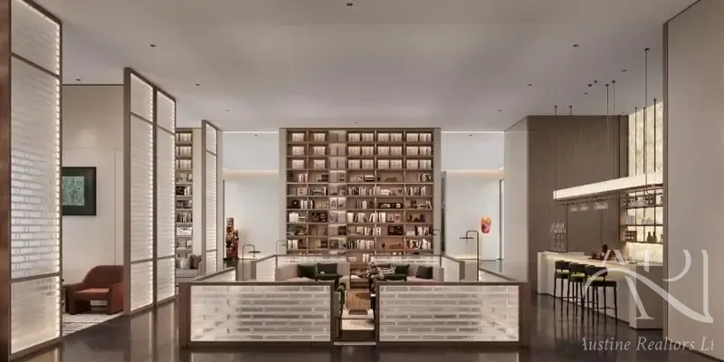 Cartier Villas Runda, Andrew Zagoritis Rd – photo 12