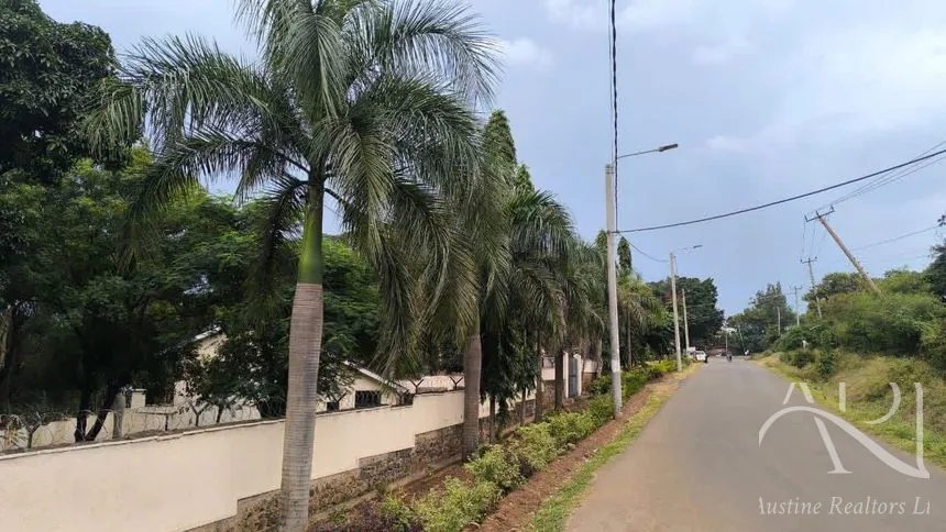 Tom Mboya Estate