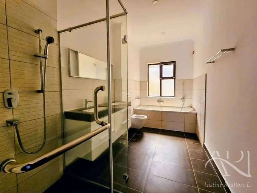 4 Bedroom Townhouse For Rent In Kileleshwa, Kaputei Garden – photo 10