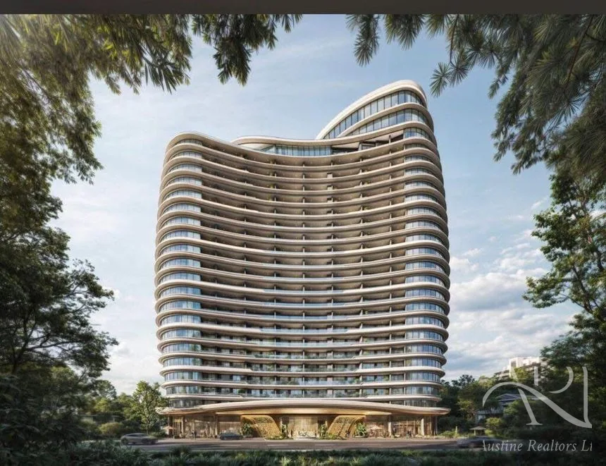 Cheval Luxury 2 Bedroom Apartments For Sale In Riverside Drive – photo 2