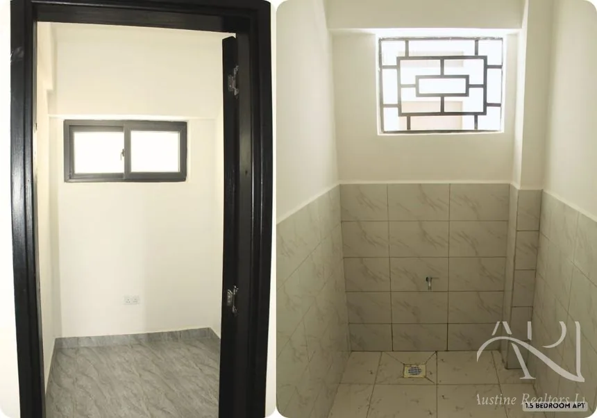 1 Bedroom Apartments For Rent In South B Mombasa Road – photo 4