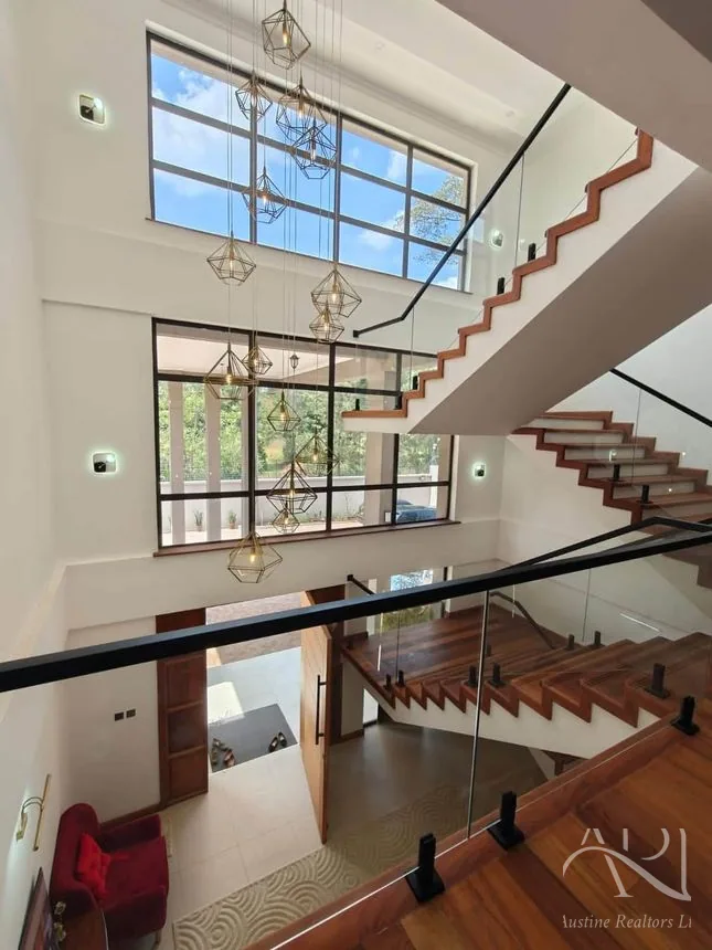 5 Bedroom Villa For Sale In Karen, Windy Ridge – photo 13