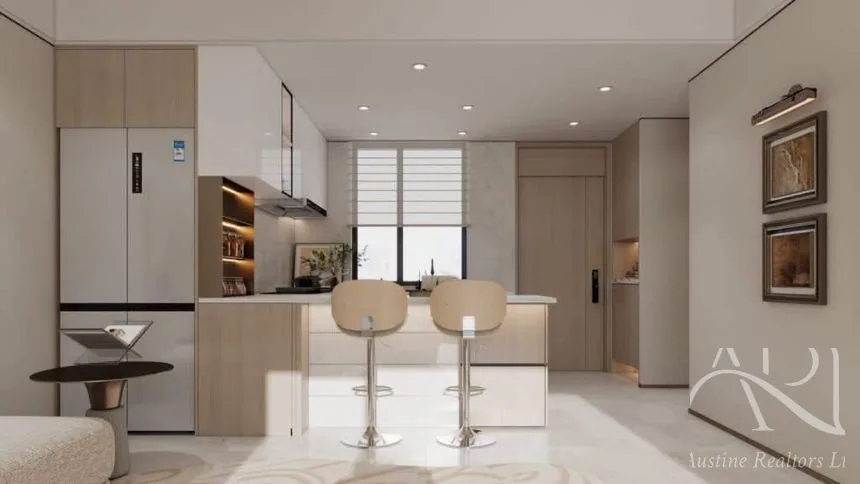 1 Bedroom Apartments For Sale In Westlands – photo 13