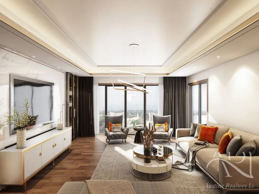 KARURA VIEW TOWERS APARTMENT – photo 6