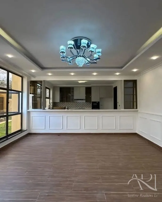4 Bedroom Townhouse For Rent In Karen, Bogani Road – photo 3