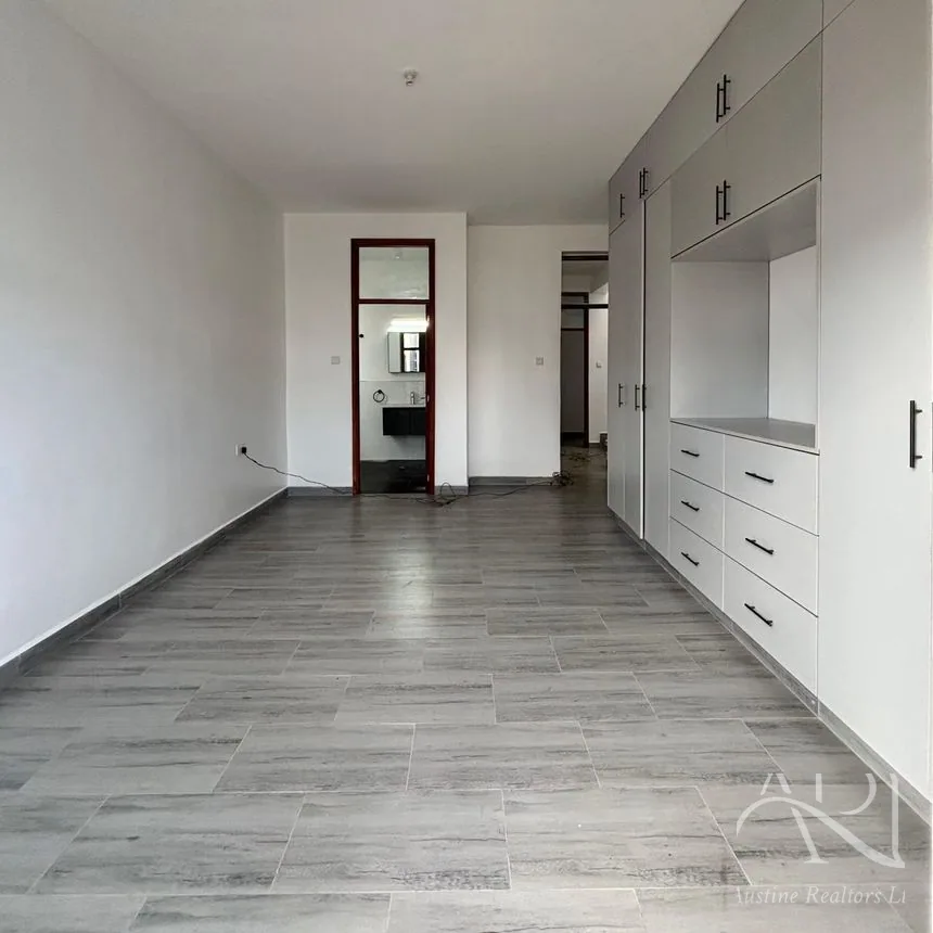 4 Bedroom Townhouse For Rent In Ruiru Kamakis – photo 13