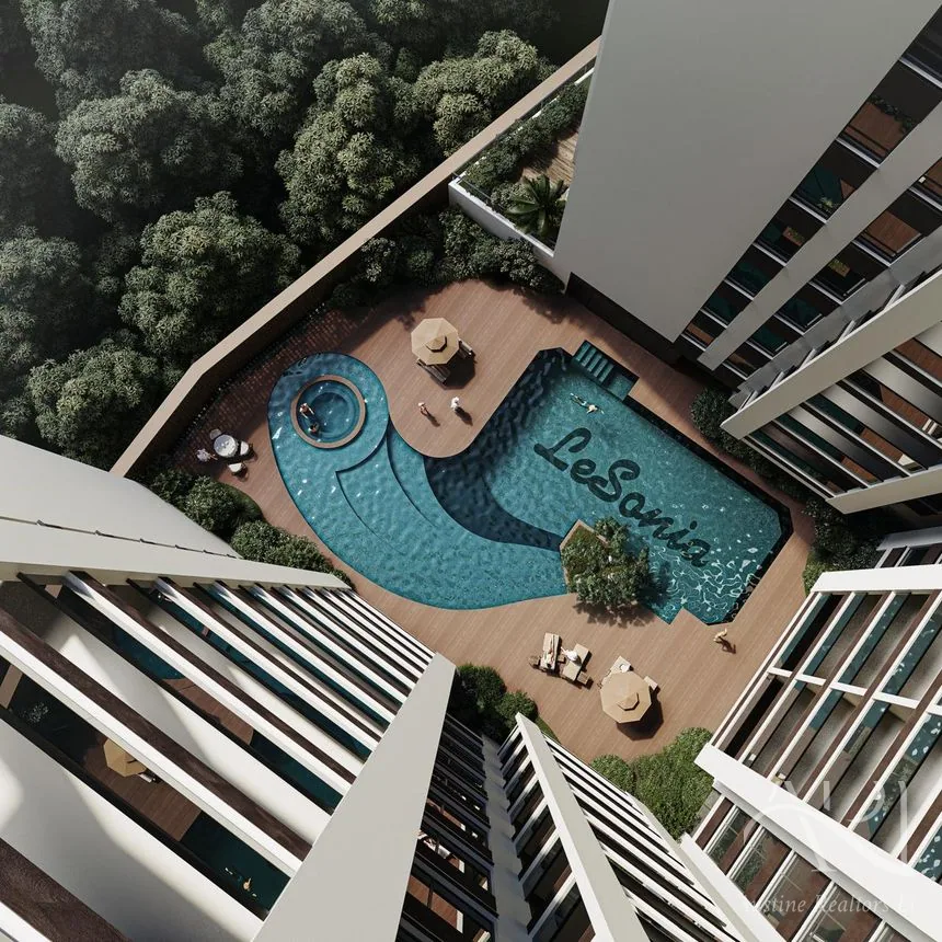 3 Bedroom Apartments For Sale In Kileleshwa – photo 1