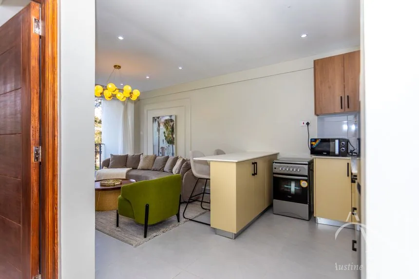 1 Bedroom Apartments For Sale In Ongata Rongai – photo 3