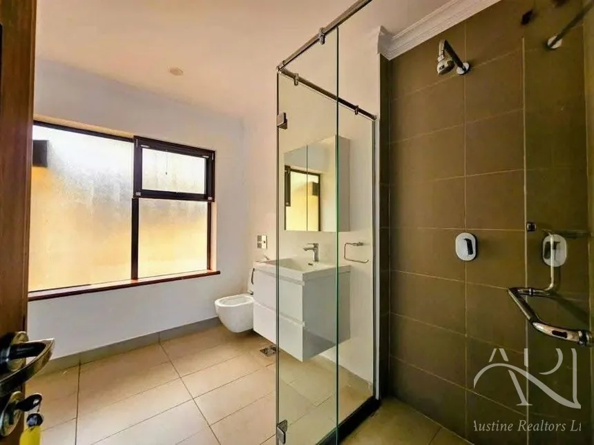 4 Bedroom Townhouse For Rent In Kileleshwa, Kaputei Garden – photo 13