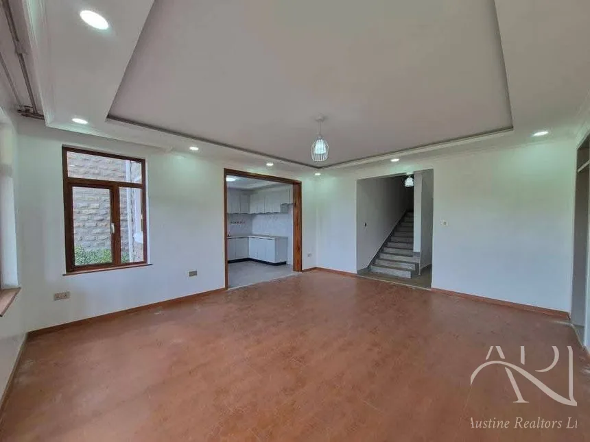 Migaa Golf Estate – 4 Bedroom Townhouse For Sale In Kiambu – photo 8