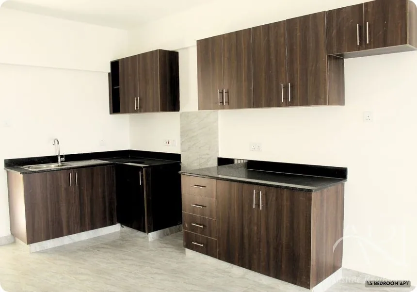 1 Bedroom Apartments For Rent In South B Mombasa Road – photo 1