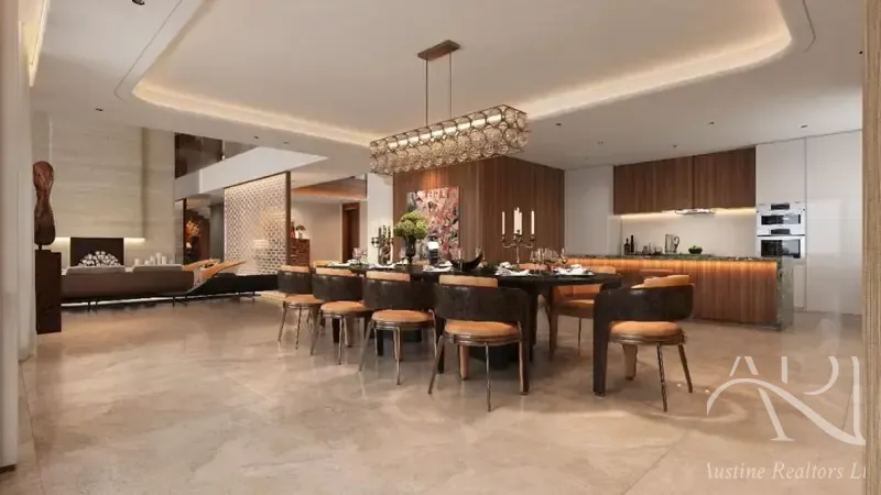 Cartier Villas Runda, Andrew Zagoritis Rd – photo 11