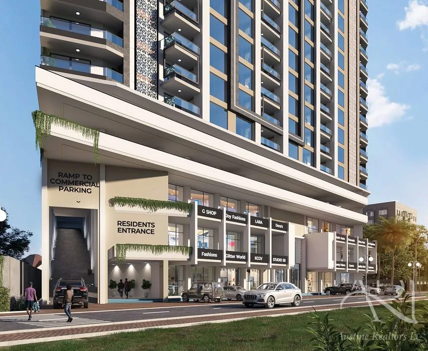 1 Bedroom Apartments For Sale In Westlands – photo 2
