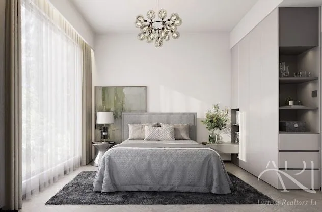 MARA GROVE RESIDENCE – 1,2 & 3 Bedroom Apartment For Sale In Syokimau – photo 6