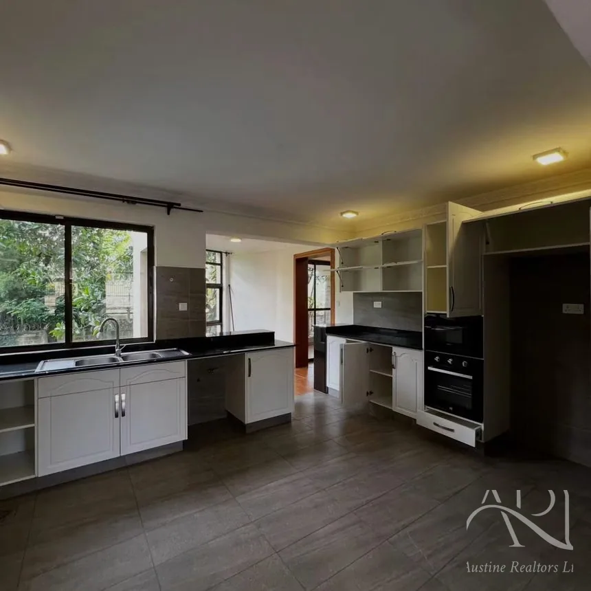 4 Bedroom Villa For Rent In Lavington – photo 5