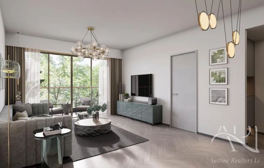 Mara Grove Residence – 1 Bedroom Apartment For Sale In Syokimau, Mombasa Road – photo 7