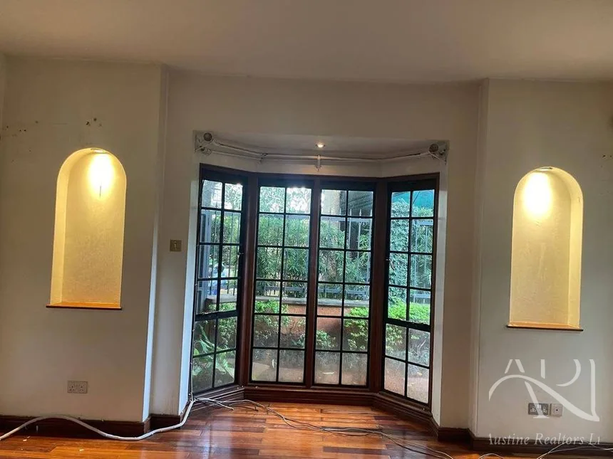 4 Bedroom Townhouse For Rent In Spring Valley, General Mathenge Road – photo 4