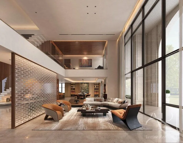 CARTIER VILLAS RUNDA – photo 3