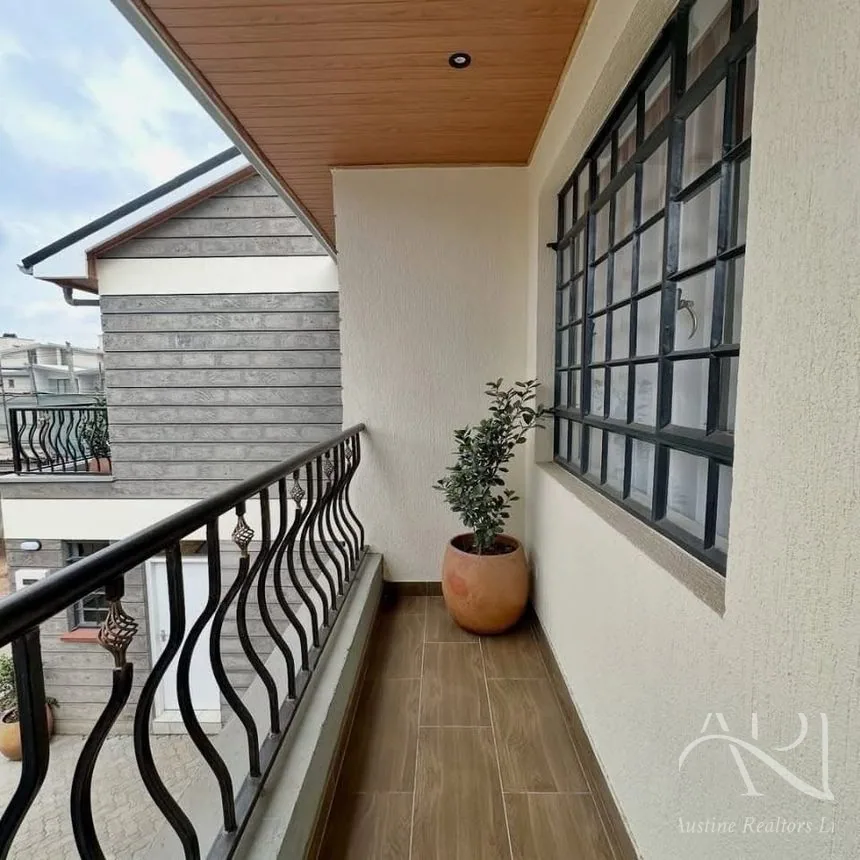 REGENTS PARK – 4 BEDROOM HOUSE FOR SALE IN SYOKIMAU, MOMBASA ROAD – photo 9