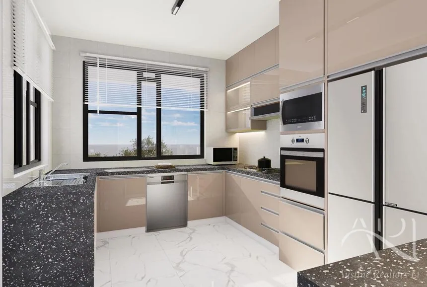 THE ORCHARDS NORTLANDS CITY – 5 BEDROOM TOWNHOUSE FOR SALE ON THIKA RD – photo 3