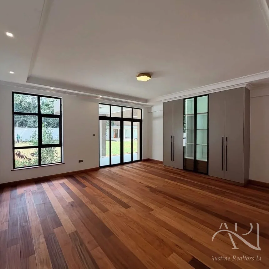 5 Bedroom Villa For Sale In Karen – photo 13