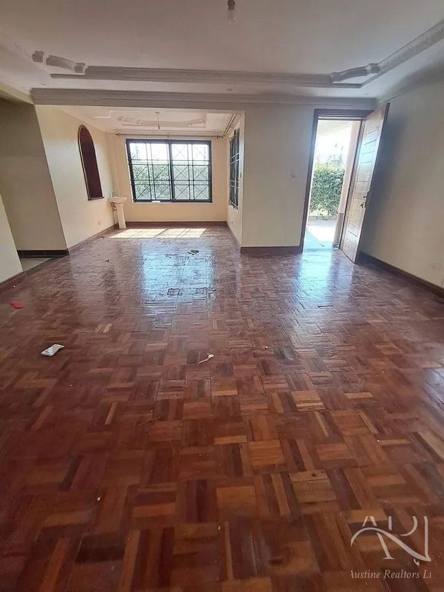 5 Bedroom Townhouse For Rent In Syokimau, Mwanainchi Road – photo 6