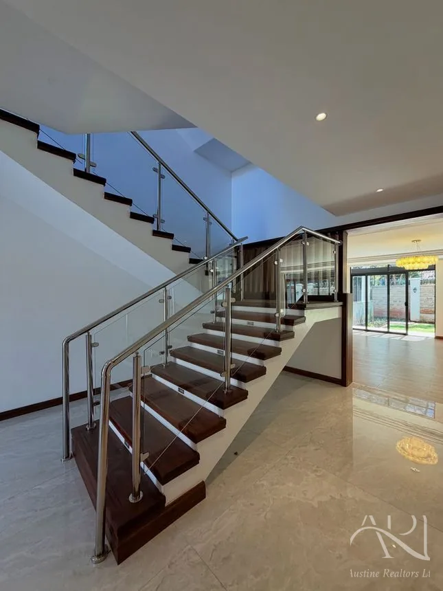 4 Bedroom Villa For Rent In Lavington, Isaac Gathanju Road – photo 3