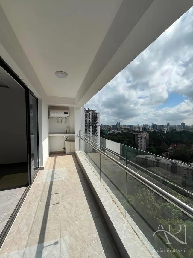 3 Bedroom Apartment For Rent In Kileleshwa, Othaya Road – photo 3