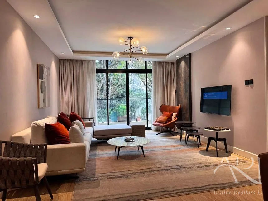 3 Bedroom Furnished Apartment For Rent In Westlands β photo 8