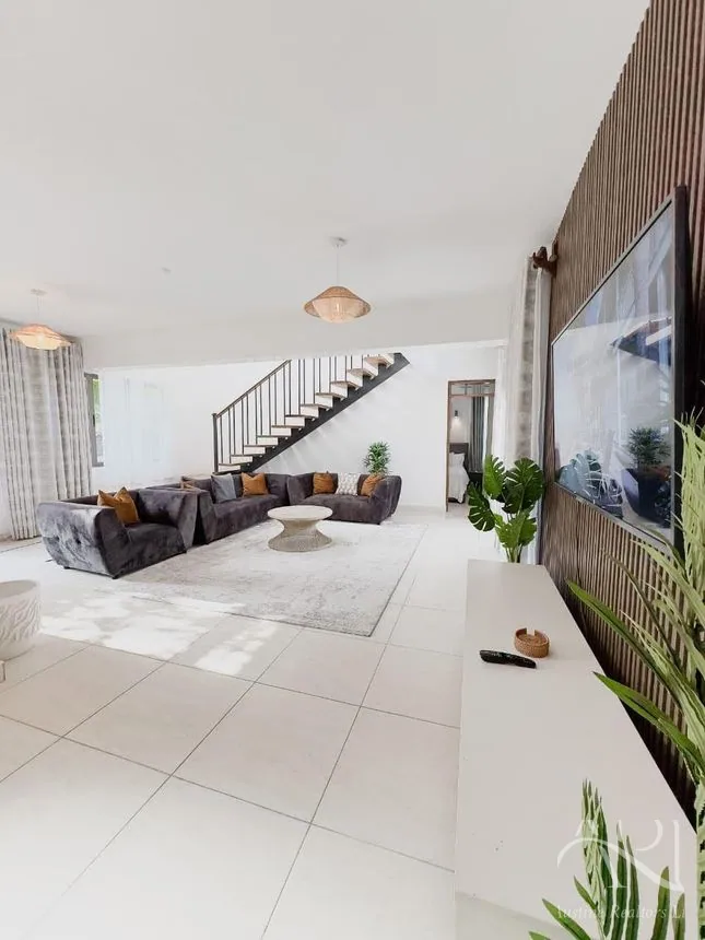Fully Furnished 3 Bedroom House For Sale In Kilifi, Vipingo Ridge – photo 1
