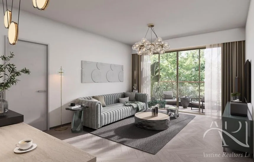 MARA GROVE RESIDENCE – 1,2 & 3 Bedroom Apartment For Sale In Syokimau – photo 9
