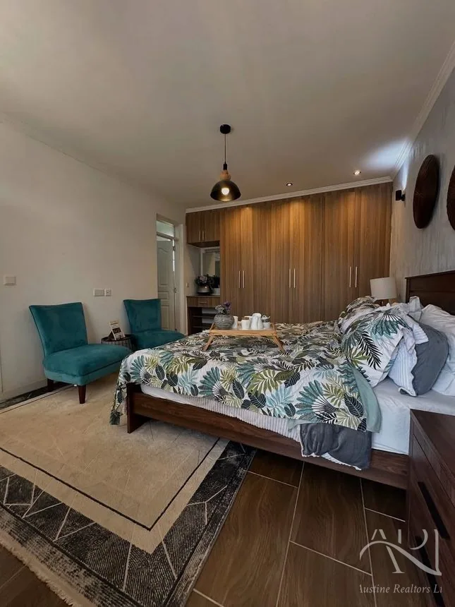 4 Bedroom House For Rent In Syokimau, Mwanainchi Road β photo 13