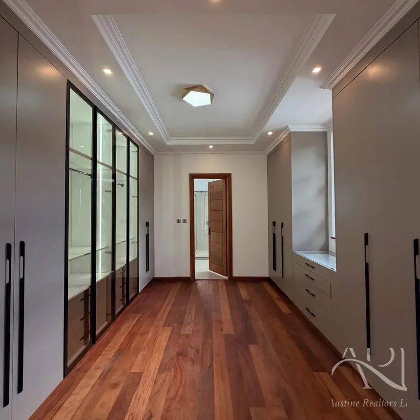 5 Bedroom Villa For Sale In Karen – photo 18