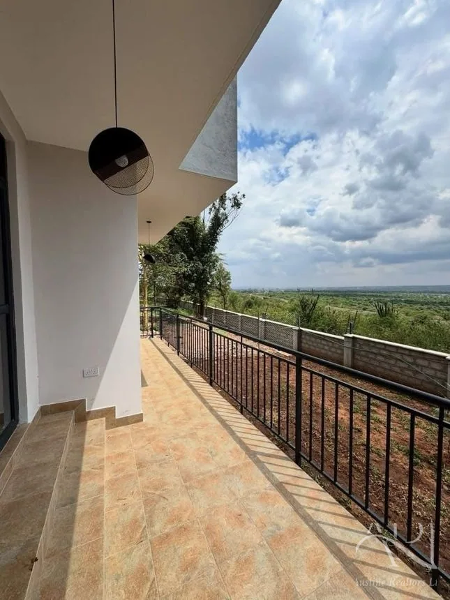 4 Bedroom Townhouse For Sale In Mlolongo, Mombasa Road – photo 5