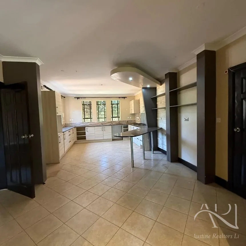 5 Bedroom Townhouse For Sale In Karen, Nairobi – photo 10
